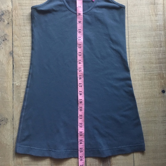 Lululemon Tank Top - Picture 4 of 4